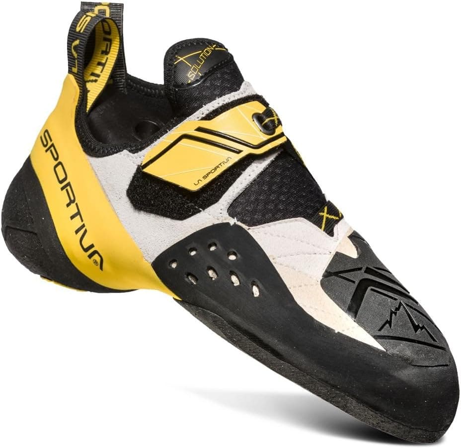 La Sportiva Solution Climbing Shoe - Men's