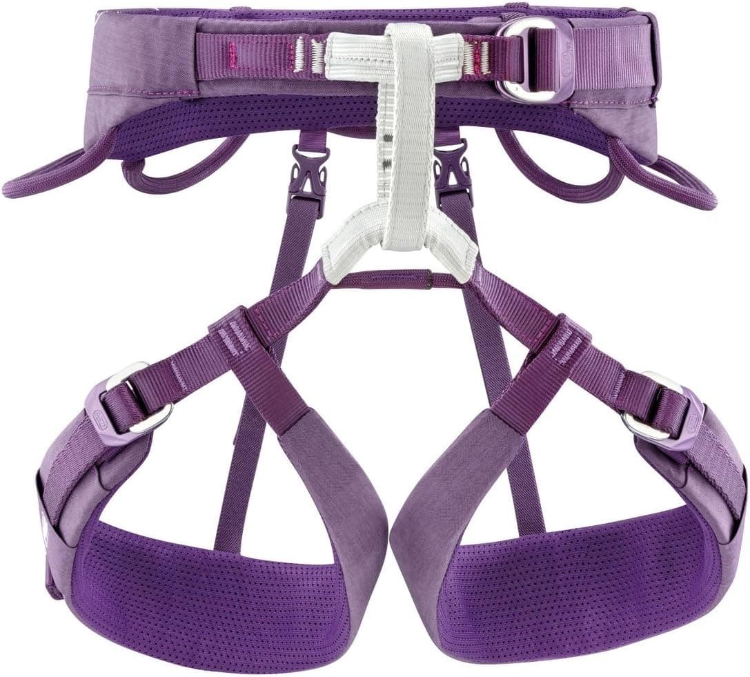 Petzl Luna Climbing Harness - Women's