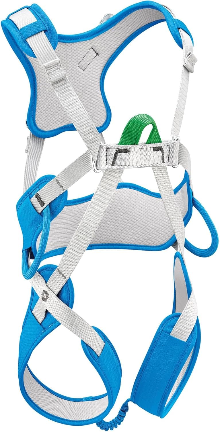 Best Kids Climbing Harnesses