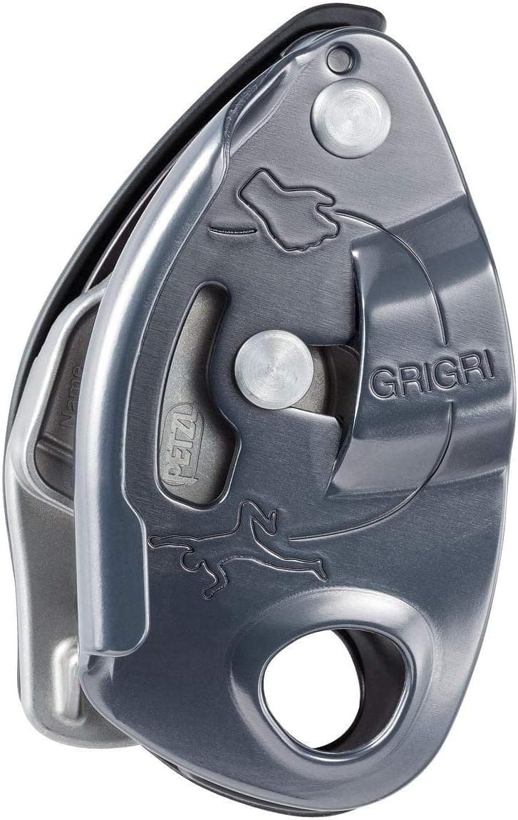 Best Assisted-Braking Belay Devices