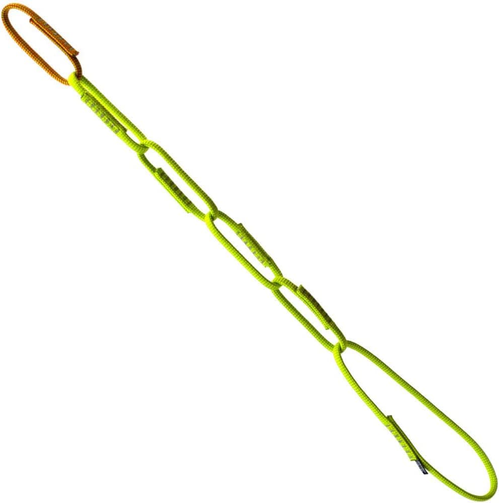 Metolius Dynamic PAS - Green/Red 38 Inch
