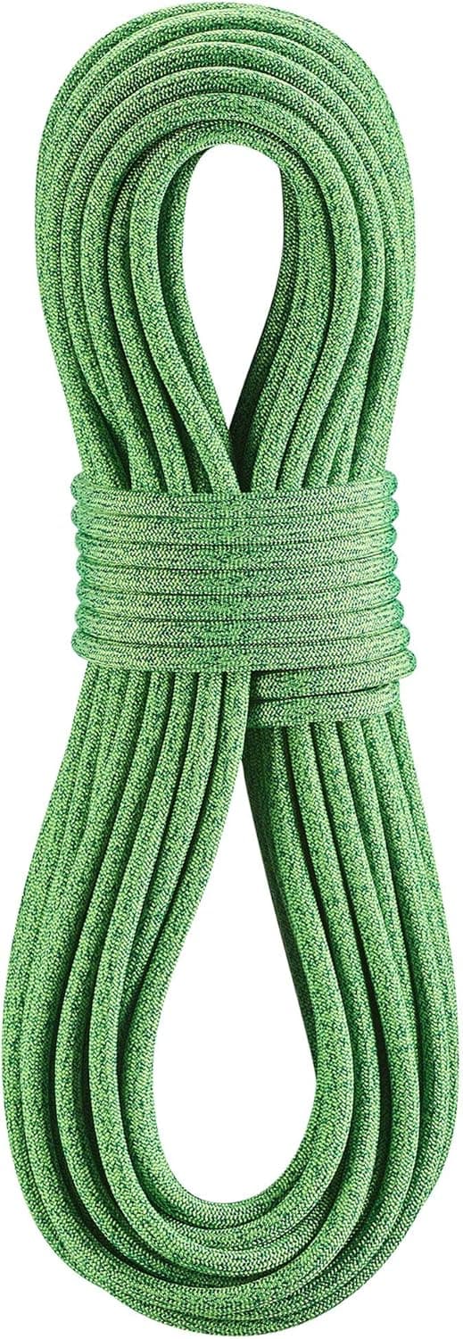 EDELRID Boa Gym 9.8mm Dynamic Climbing Rope - Oasis 40m