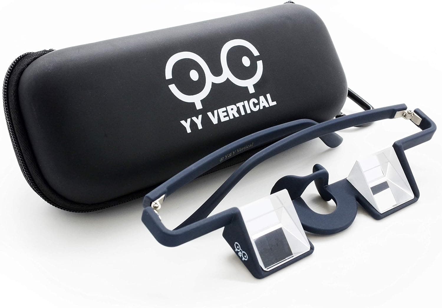 YY Vertical Plasfun First Belay Glasses