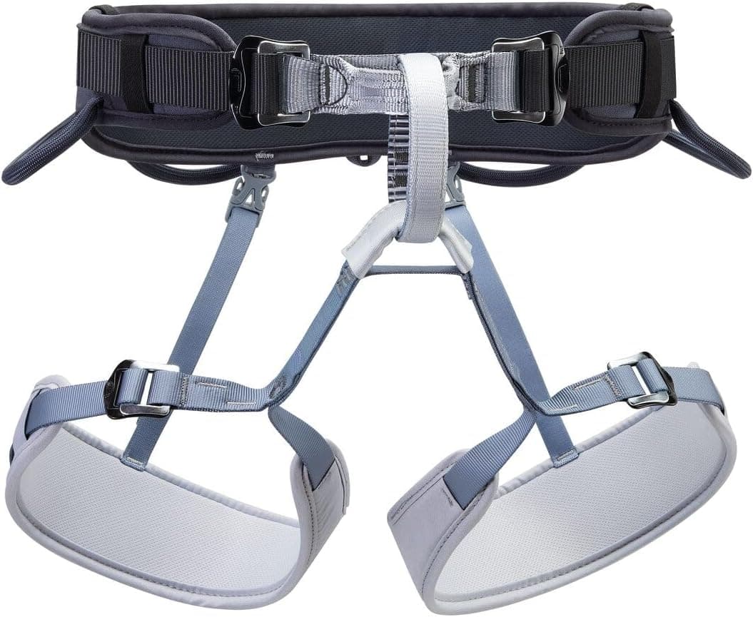 Best Big Wall Harnesses