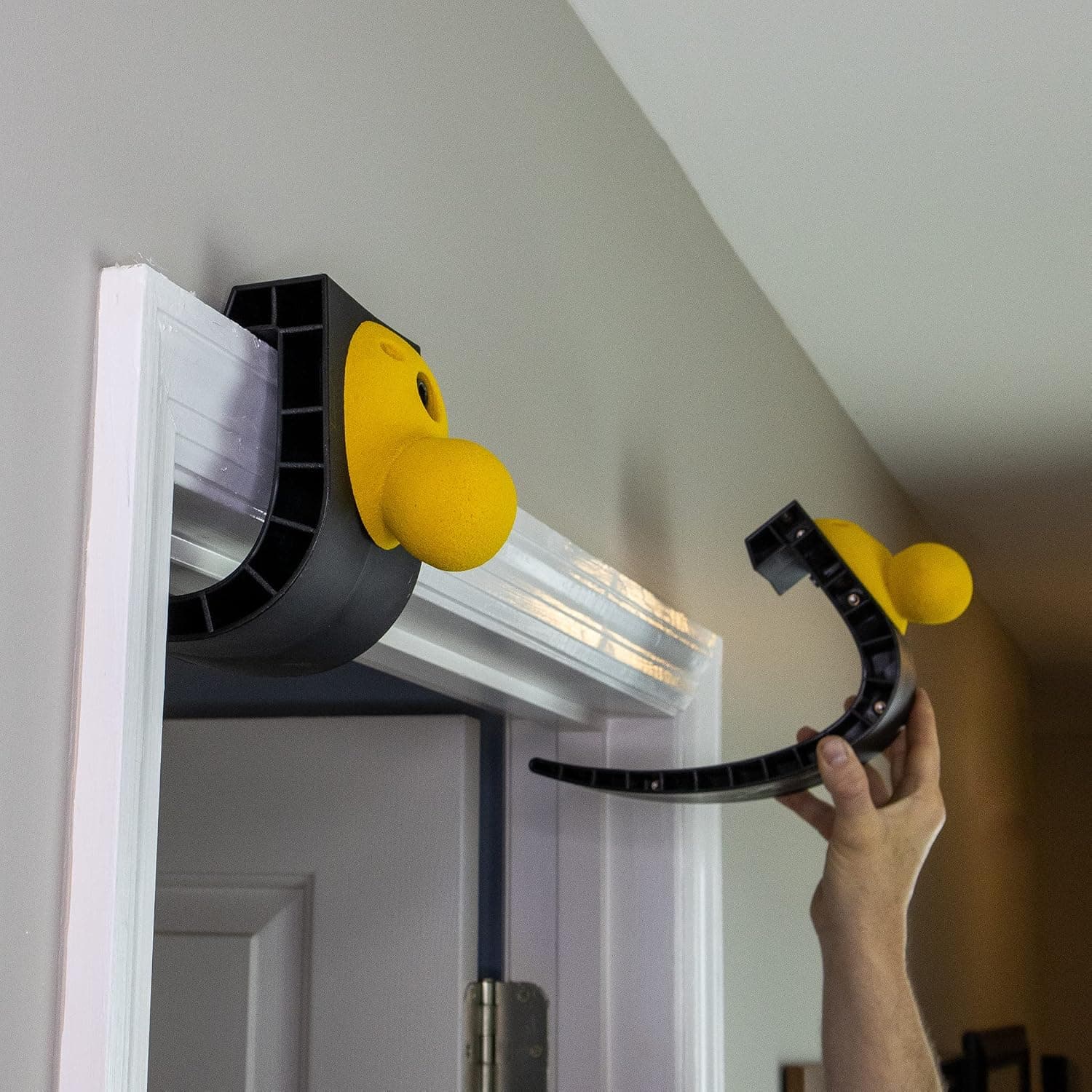 PORTA-HANG Portable Hangboard - Complete Set