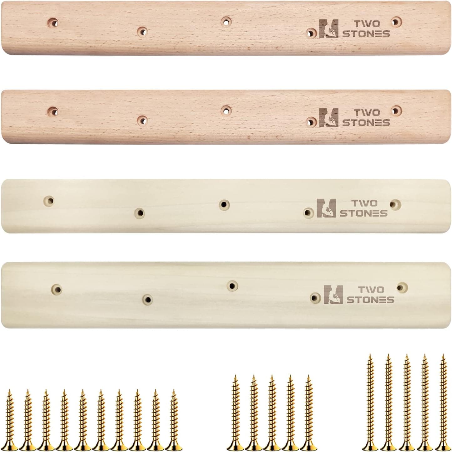 Best Campus Boards and Rungs for Power Training