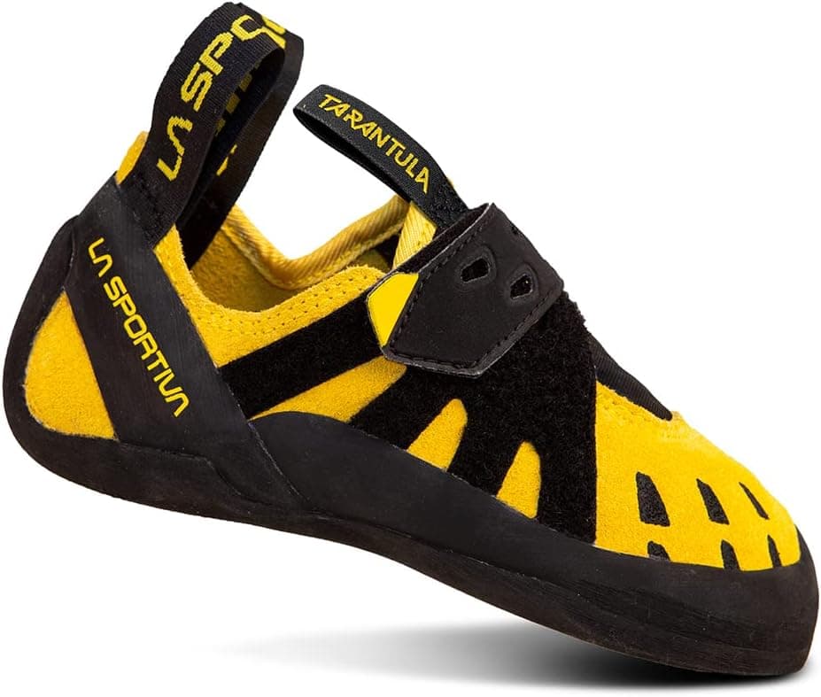 Best Kids Climbing Shoes