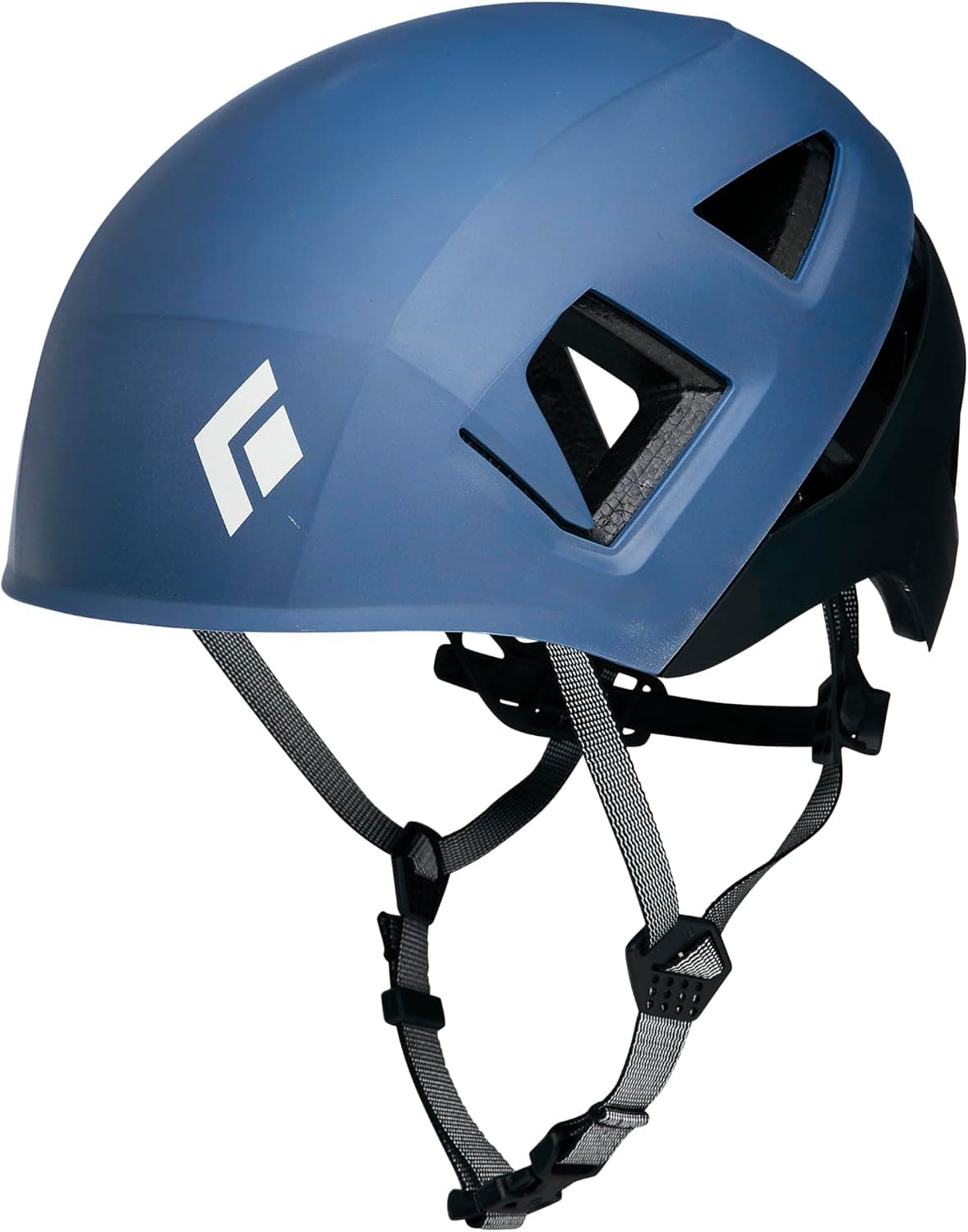 Black Diamond Capitan Helmet - Dual Foam Ventilated Climbing Helmet