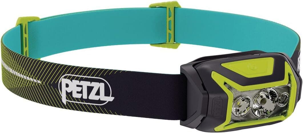 Best Headlamps for Climbers