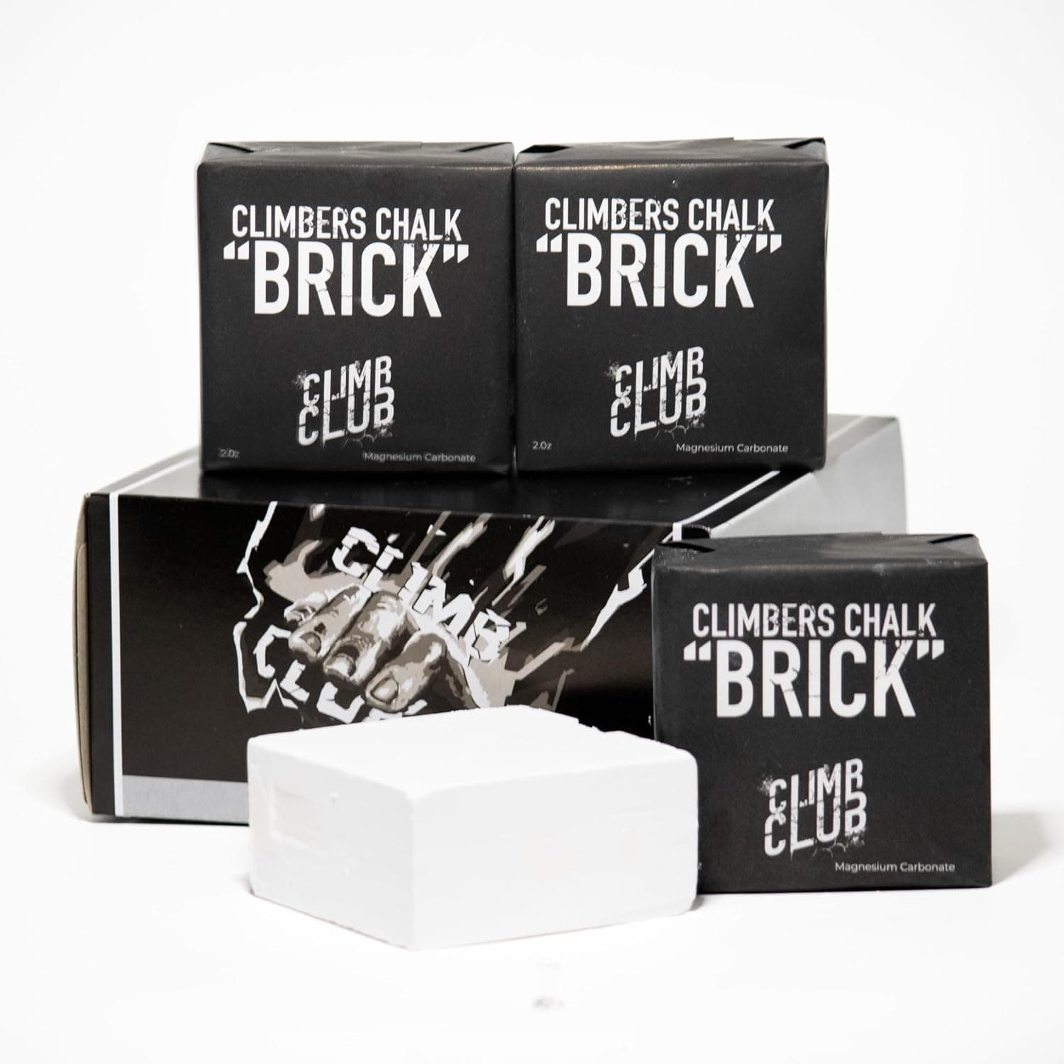 The Best Climbing Chalk