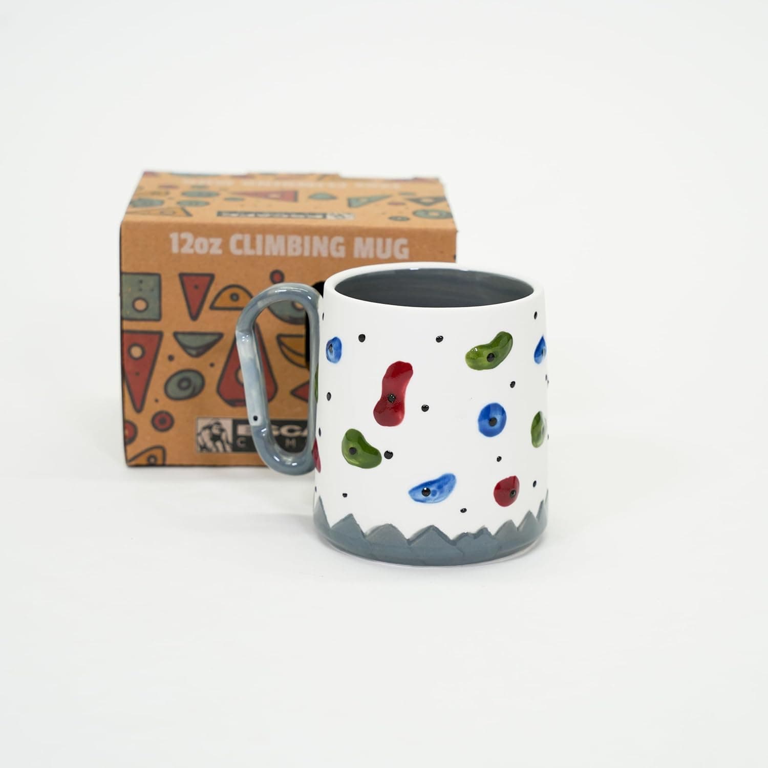 Best Gifts for Climbers