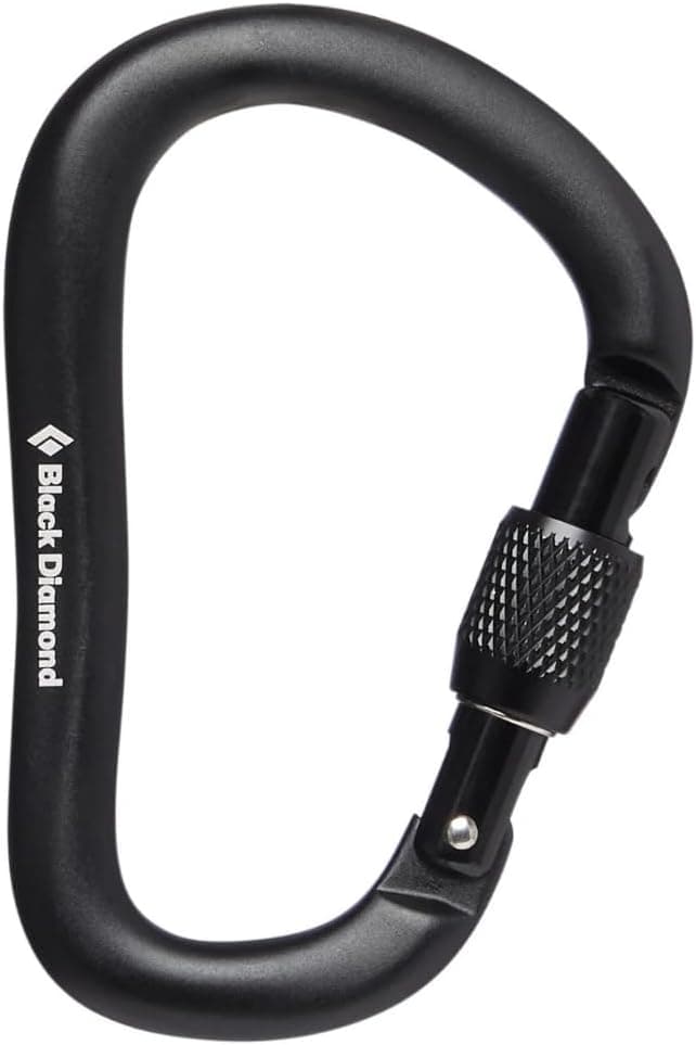 The Best Locking Carabiners