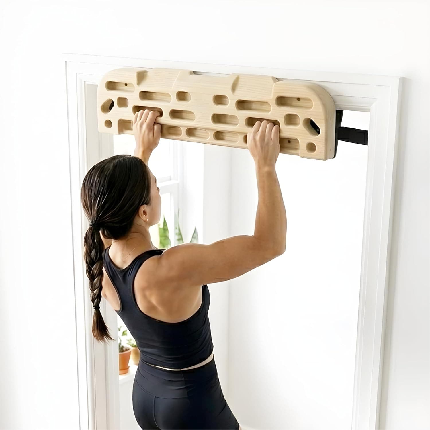 Best Pull-Up Bars for Climbers