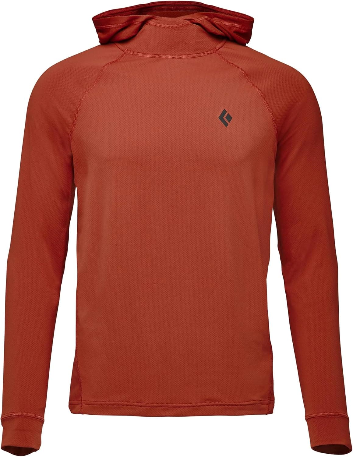 Black Diamond Men's Alpenglow Lightweight Sun Hoody